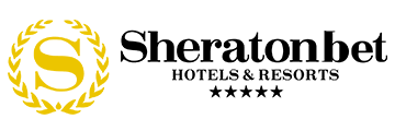 Sheratonbet Logo 2025